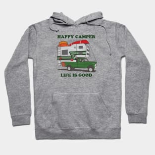 Happy Camper Hoodie